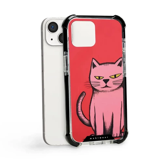 Hülle MagSafe Elite Bumper für Apple iPhone 13 - Farbe D026D