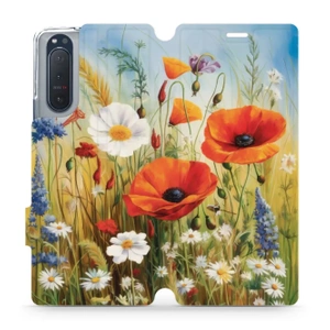 Hülle für Sony Xperia 5 II - Farbe VP43S