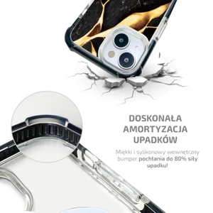 Hülle MagSafe Elite Bumper für Apple iPhone 11 Pro - Farbe D019D