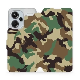 Hülle für Xiaomi Redmi Note 13 PRO Plus - Farbe V111P