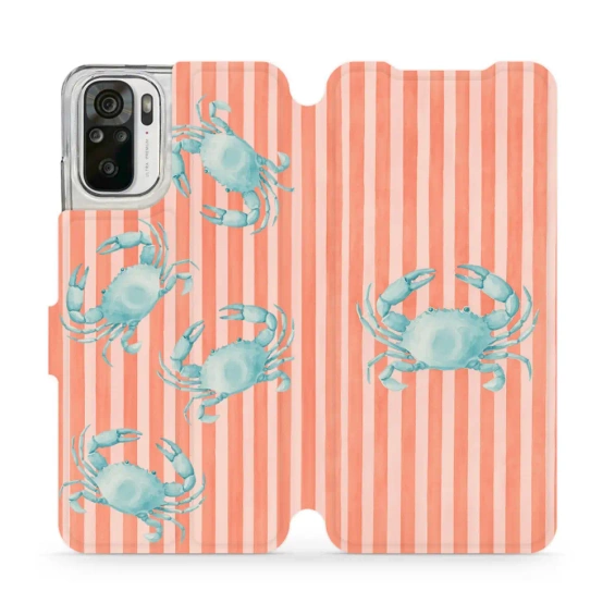 Hülle für Xiaomi Redmi Note 10 - Farbe VP87S