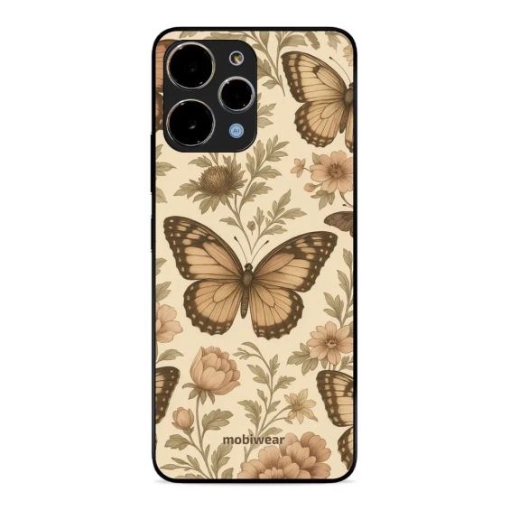 Hülle Glossy Case für Xiaomi Redmi 12 - Farbe GP92G