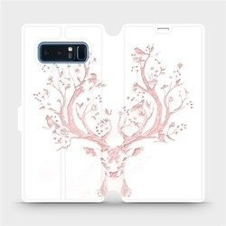 Hülle für Samsung Galaxy Note 8 - Farbe M007S
