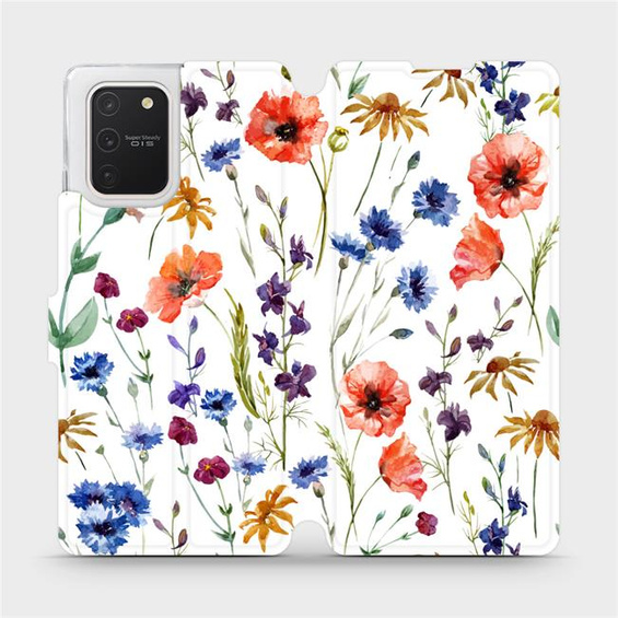 Hülle für Samsung Galaxy S10 Lite - Farbe MP04S