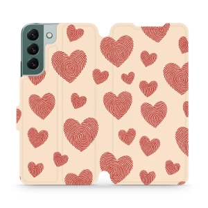 Hülle für Samsung Galaxy S22 Plus - Farbe VP93S