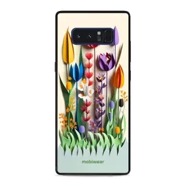 Hülle Glossy Case für Samsung Galaxy Note 8 - Farbe G015G
