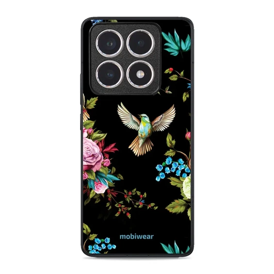 Hülle Glossy Case für Xiaomi 14T - Farbe G041G