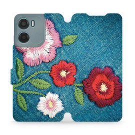 Hülle für Motorola Moto G05 - Farbe MD05P