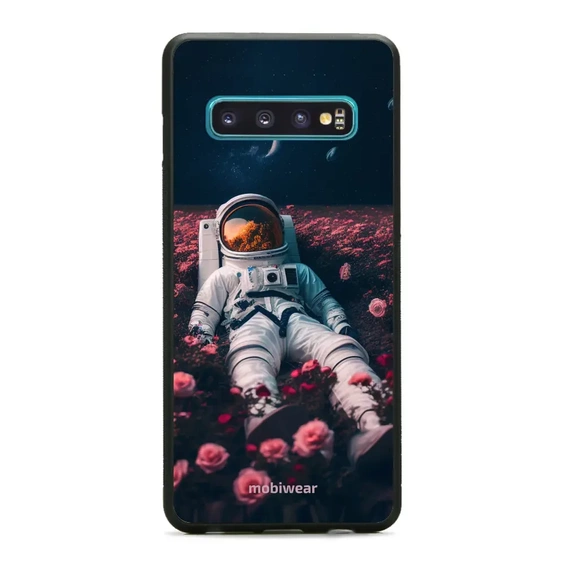 Hülle Glossy Case für Samsung Galaxy S10 - Farbe G002G