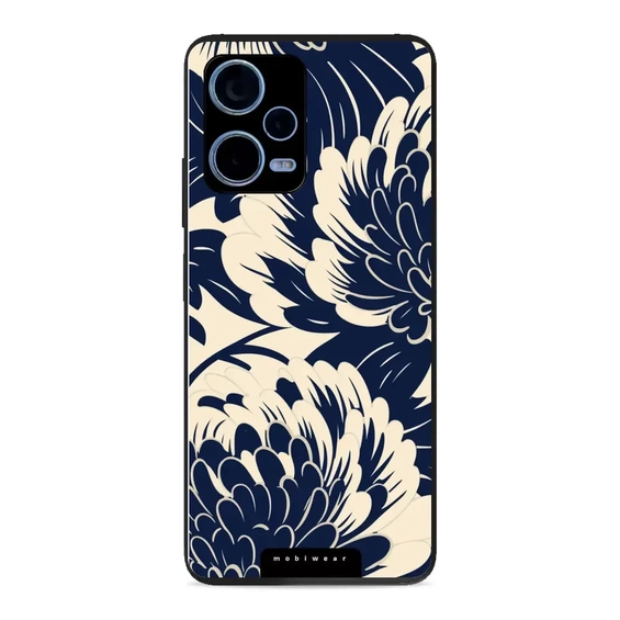 Hülle Glossy Case für Xiaomi Redmi Note 12 Pro 5G - Farbe GA40G