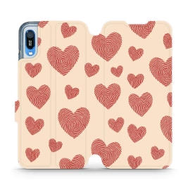 Hülle für Huawei Y6 2019 - Farbe VP93S