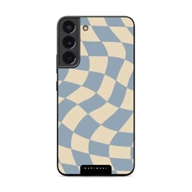 Hülle Glossy Case für Samsung Galaxy S22 Plus - Farbe GA59G