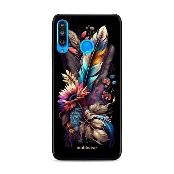 Hülle Glossy Case für Huawei P30 Lite - Farbe G011G