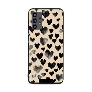 Hülle Glossy Case für Samsung Galaxy A32 5G - Farbe GA51G