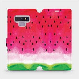 Hülle für Samsung Galaxy Note 9 - Farbe V086S