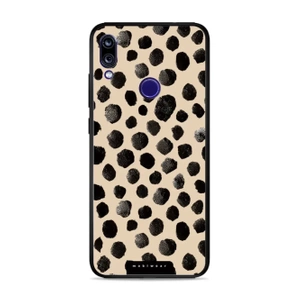 Hülle Glossy Case für Xiaomi Redmi Note 7 - Farbe GA50G
