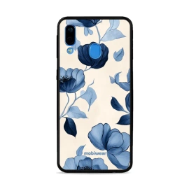 Hülle Glossy Case für Samsung Galaxy A40 - Farbe GP73G