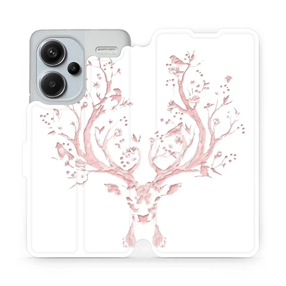 Hülle für Xiaomi Redmi Note 13 PRO Plus - Farbe M007S