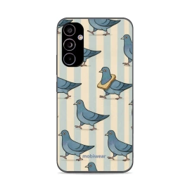 Hülle Glossy Case für Samsung Galaxy A34 5G - Farbe GP91G
