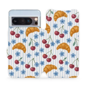 Hülle für Google Pixel 8 Pro - Farbe VP85S