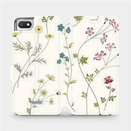 Hülle für Xiaomi Redmi 6A - Farbe MD03S