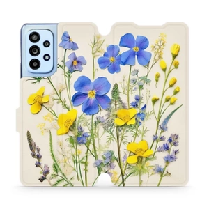 Hülle für Samsung Galaxy A53 5G - Farbe VP41S