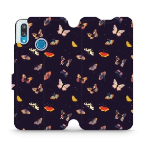 Hülle für Huawei P Smart 2019 - Farbe VP78S