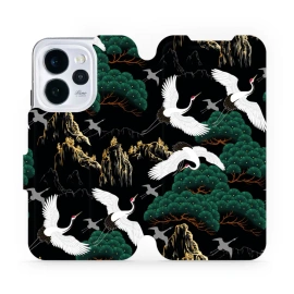 Hülle für OPPO Reno 15 pro - Farbe VP16S