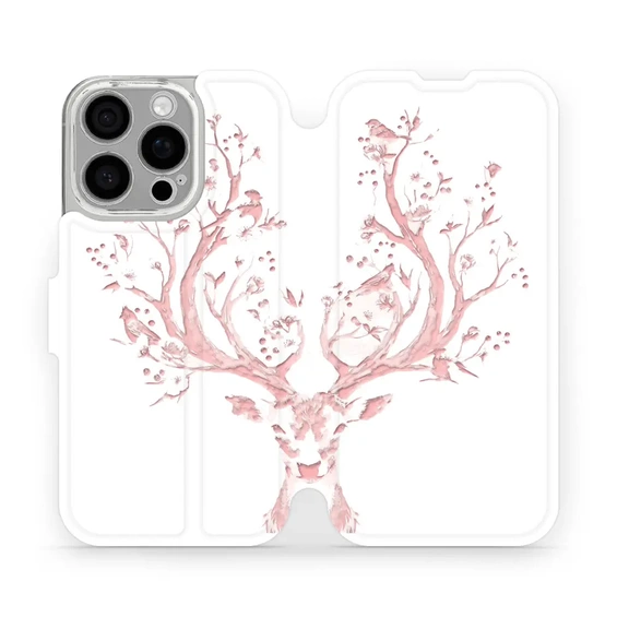 Hülle für Apple iPhone 16 Pro - Farbe M007S