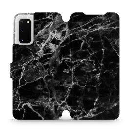 Hülle für Samsung Galaxy S20 - Farbe V056P