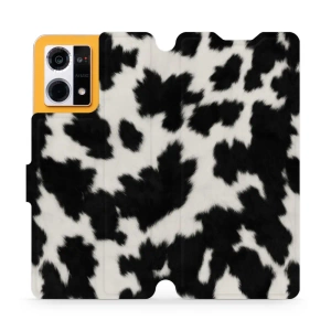Hülle für Oppo Reno 7 4G - Farbe V165S