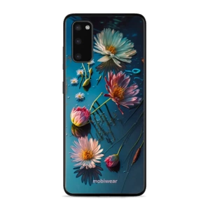 Hülle Glossy Case für Samsung Galaxy S20 - Farbe G013G
