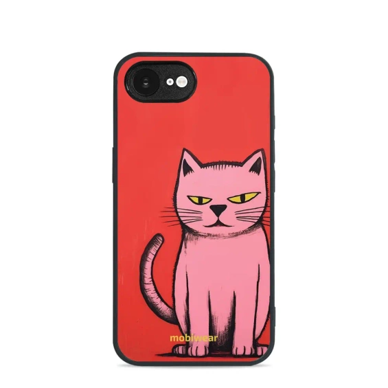 Hülle Glossy Case für Apple iPhone 16e - Farbe G054G
