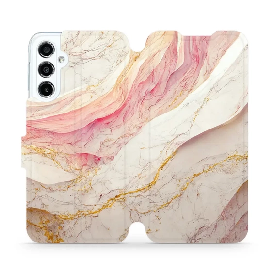 Hülle für Samsung Galaxy M34 5G - Farbe VP32S