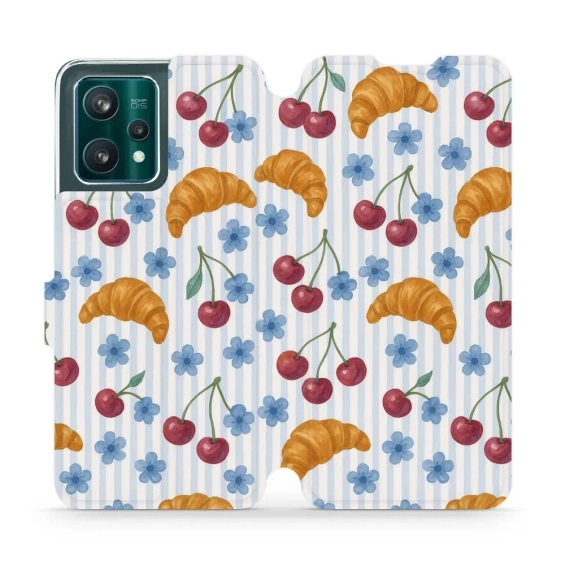 Hülle für Realme 9 Pro Plus - Farbe VP85S