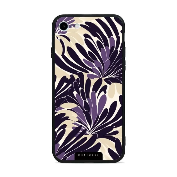 Hülle Glossy Case für Apple iPhone 8 - Farbe GA47G