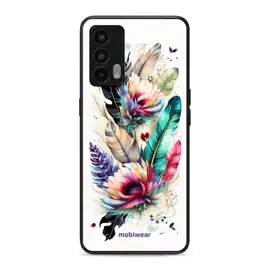 Hülle Glossy Case für Realme GT Master Edition - Farbe G017G
