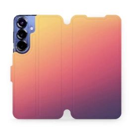 Hülle für Samsung Galaxy S25 Plus - Farbe VP66S