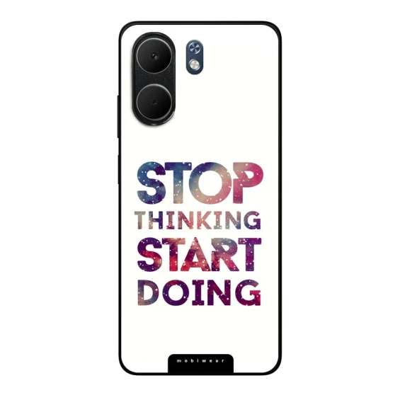 Hülle Glossy Case für OPPO A5x - Farbe G078G