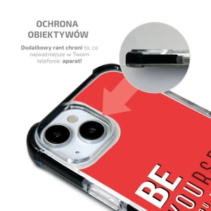 Hülle MagSafe Elite Bumper für Apple iPhone 15 Pro - Farbe D072D