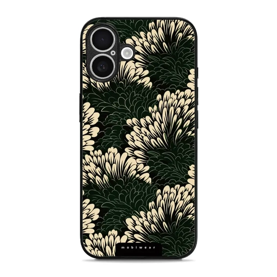 Hülle Glossy Case für Apple iPhone 16 Plus - Farbe GA45G