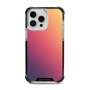 Hülle MagSafe Elite Bumper für Apple iPhone 15 Pro Max - Farbe D031D
