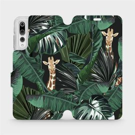 Hülle für Huawei P20 Pro - Farbe VP06P