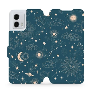 Hülle für Motorola Moto G53 5G - Farbe VP14S