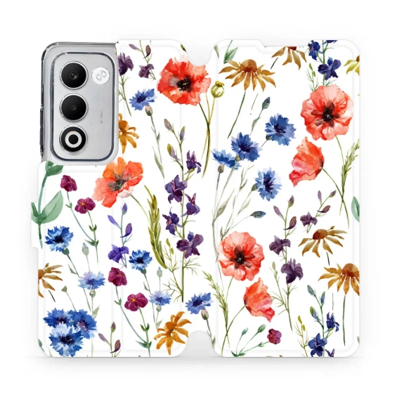 Hülle für OPPO A5 5G - Farbe MP04S
