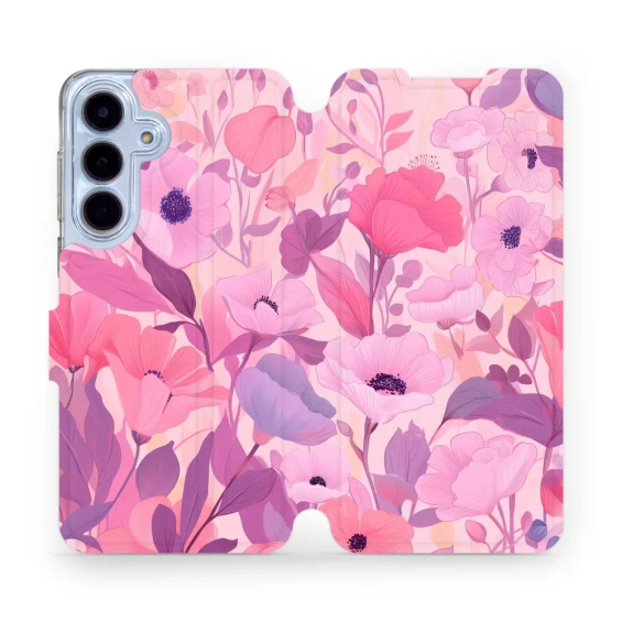 Hülle für Samsung Galaxy S25 FE 5G - Farbe VP74S