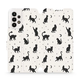 Hülle für Samsung Galaxy A13 5G - Farbe V162S