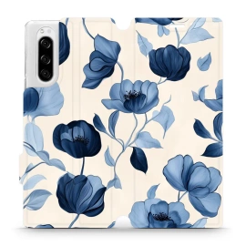 Hülle für Sony Xperia 5 - Farbe VP73S