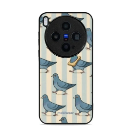 Hülle Glossy Case für Vivo X300 - Farbe GP91G