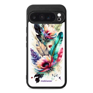 Hülle Glossy Case für Google Pixel 9 Pro XL - Farbe G017G